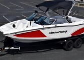 2018 Mastercraft X23