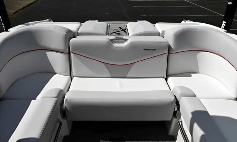 2018 Mastercraft X23