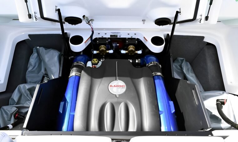 2018 Mastercraft X23